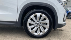 Skoda Kodiaq 1.5 TSI iV 204 SE L 5dr DSG Estate